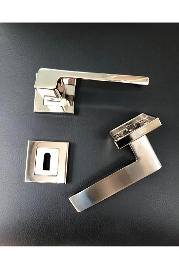 Lüx Anka Kapı Kolu